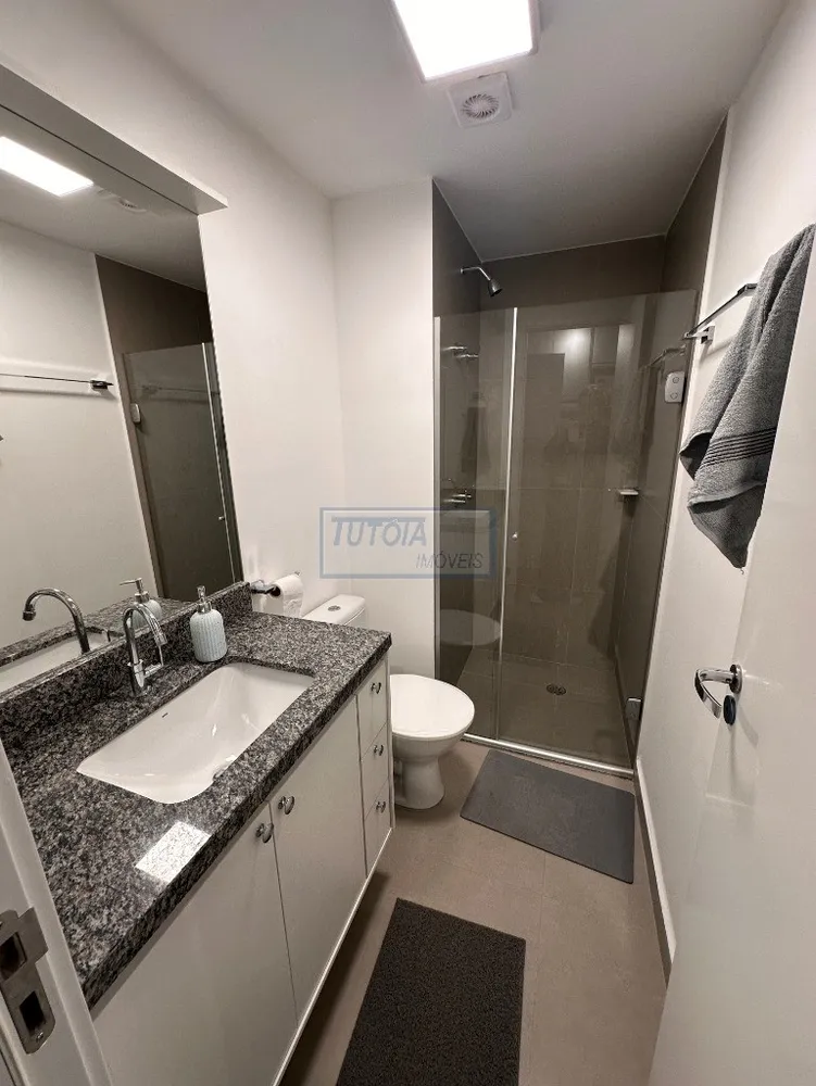 Apartamento, 1 quarto, 27 m² - Foto 6