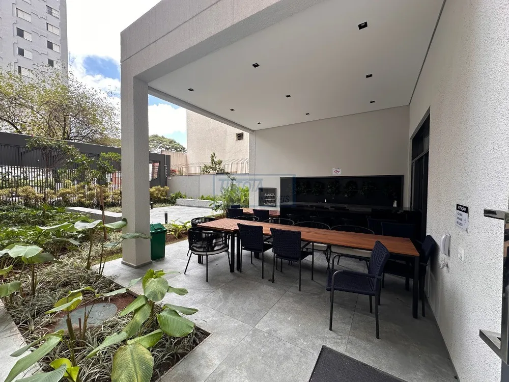 Apartamento, 1 quarto, 27 m² - Foto 8