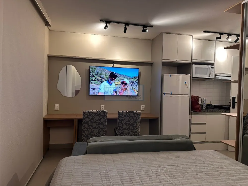 Apartamento, 1 quarto, 27 m² - Foto 4