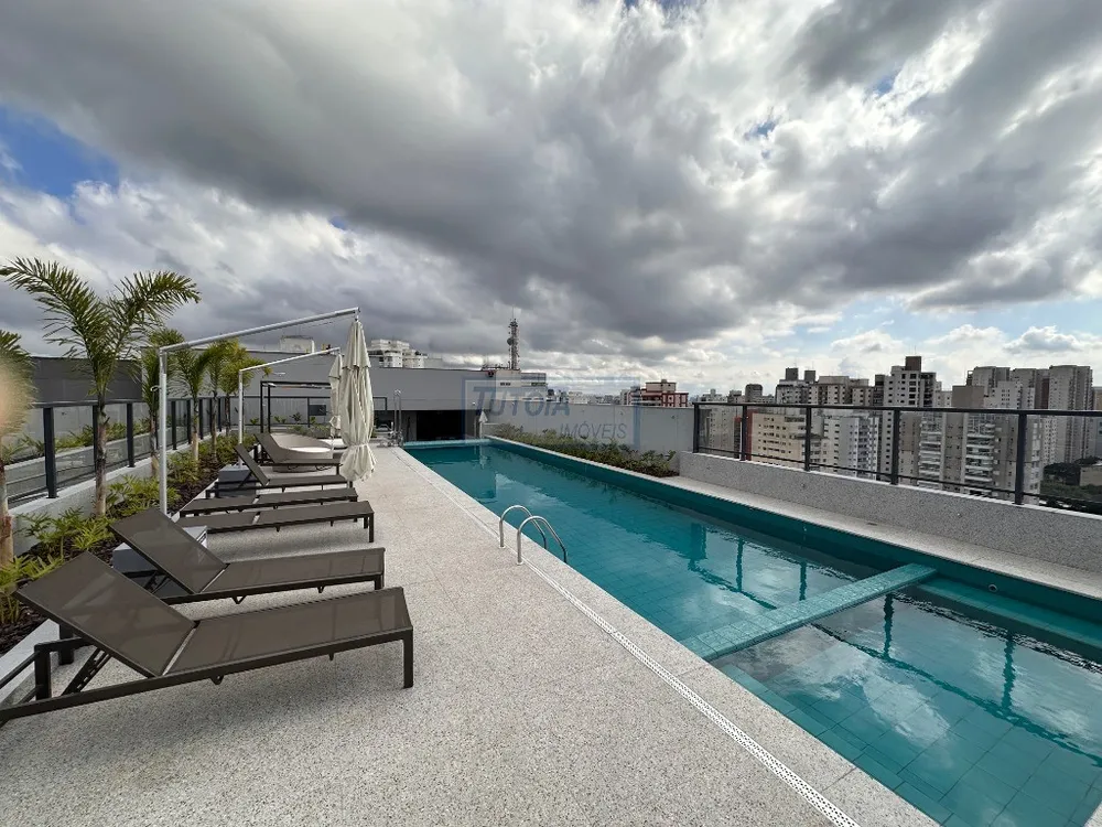 Apartamento, 1 quarto, 27 m² - Foto 11