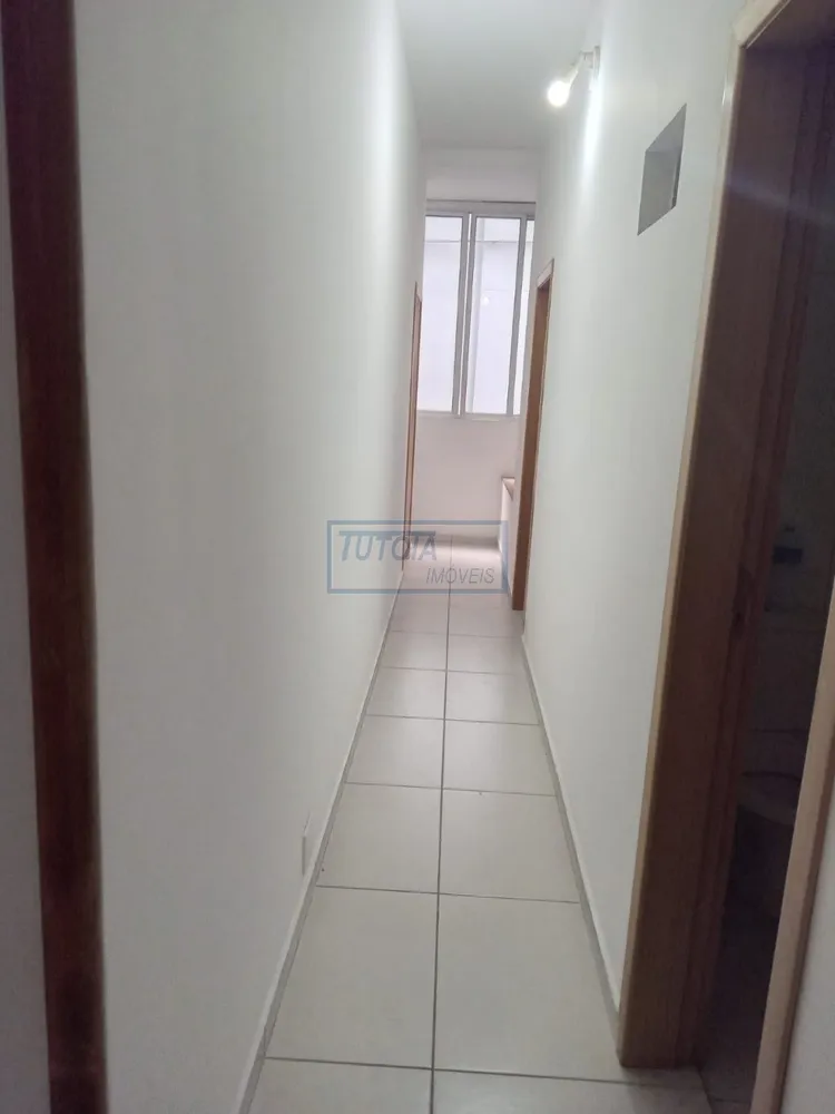 Apartamento, 4 quartos, 100 m² - Foto 5