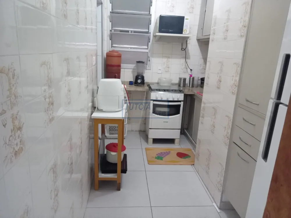 Apartamento, 4 quartos, 100 m² - Foto 8