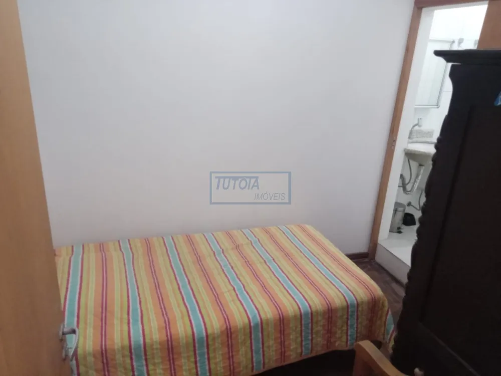 Apartamento, 4 quartos, 100 m² - Foto 2