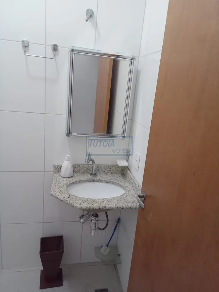 Apartamento, 4 quartos, 100 m² - Foto 4