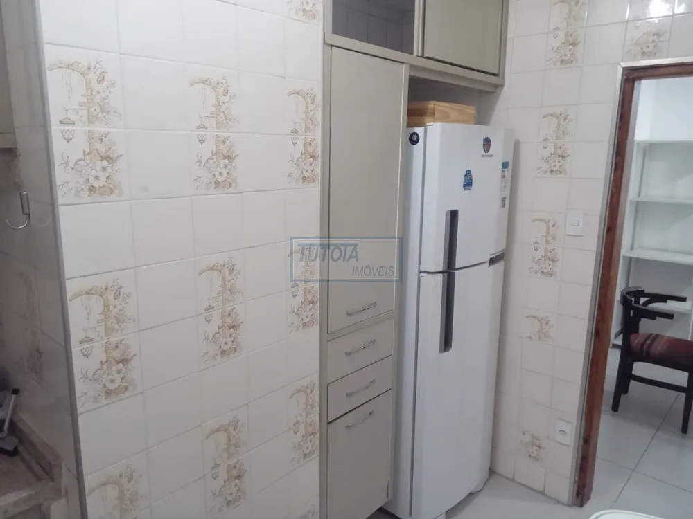 Apartamento, 4 quartos, 100 m² - Foto 10