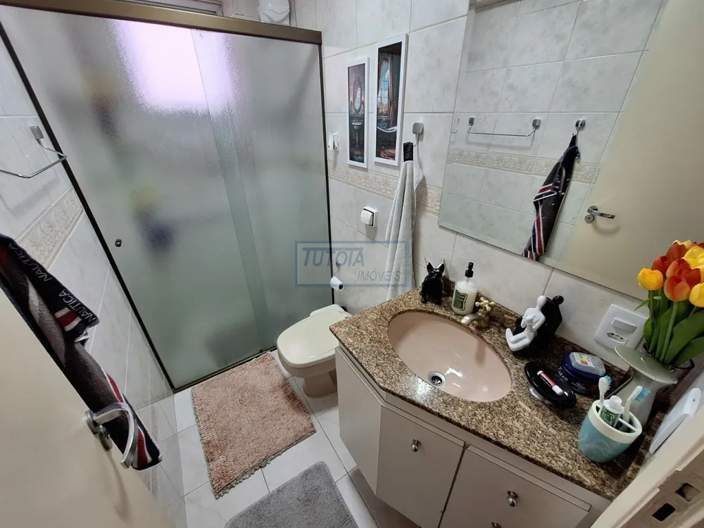 Apartamento, 2 quartos, 80 m² - Foto 8