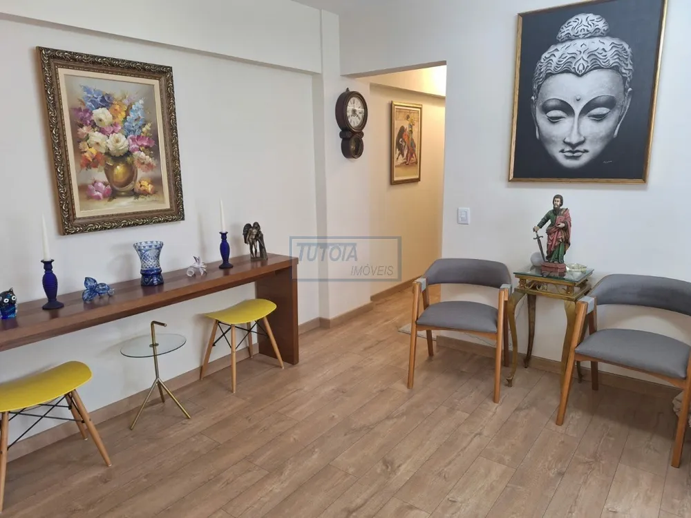 Apartamento, 2 quartos, 80 m² - Foto 11