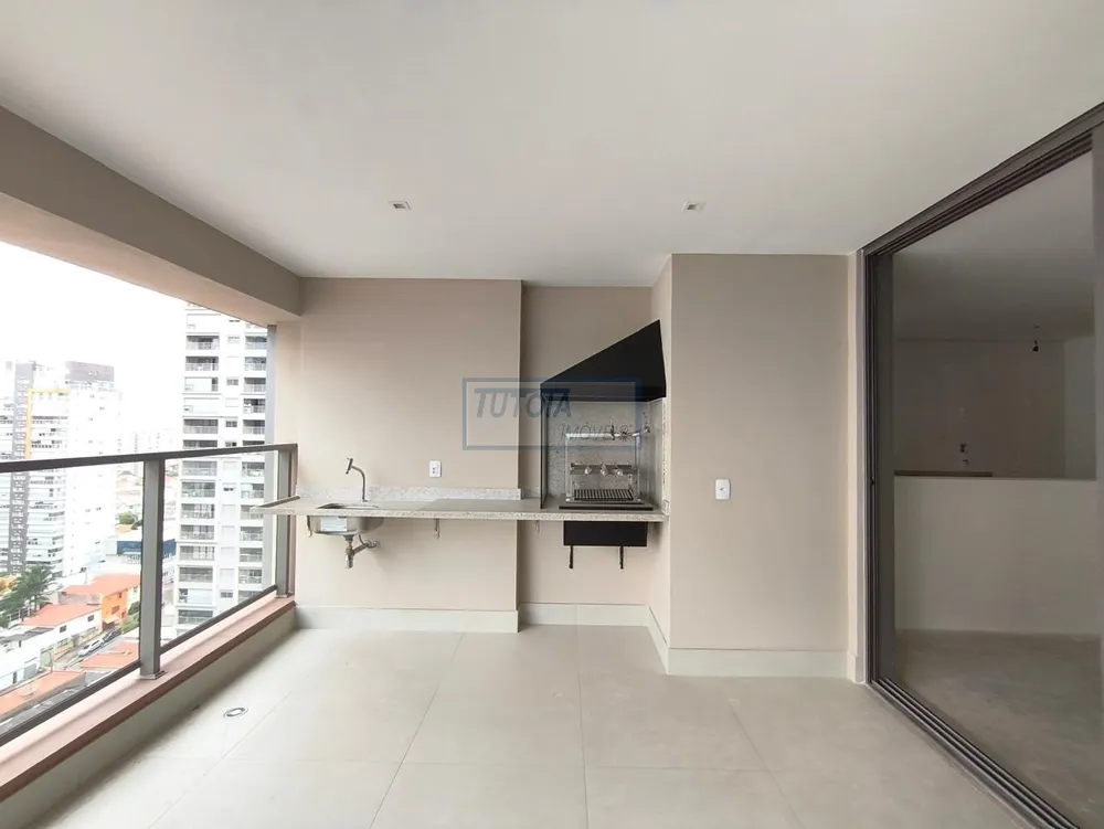 Apartamento, 3 quartos, 141 m² - Foto 1