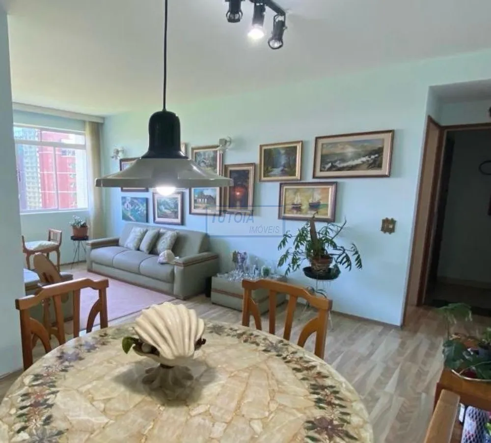 Apartamento, 2 quartos, 104 m² - Foto 1