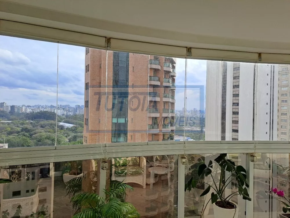 Apartamento, 5 quartos, 186 m² - Foto 4