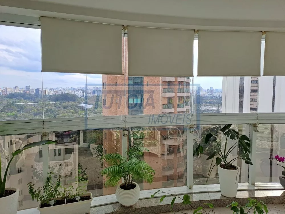 Apartamento, 5 quartos, 186 m² - Foto 2