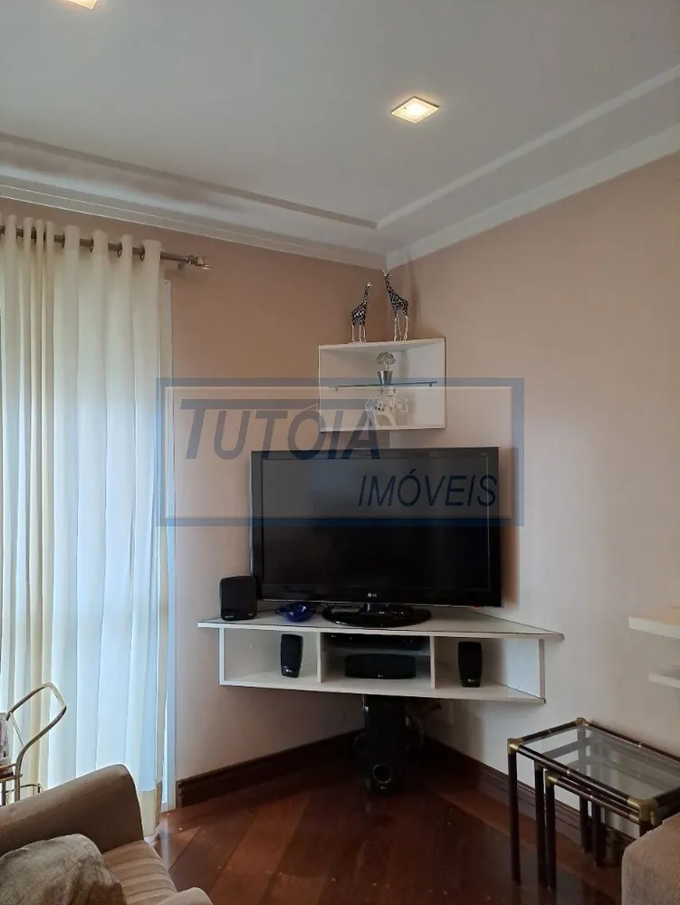 Apartamento, 5 quartos, 186 m² - Foto 7