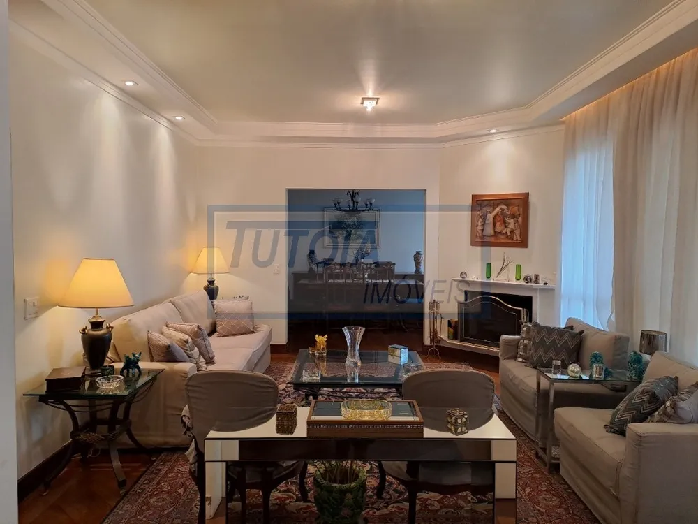 Apartamento, 5 quartos, 186 m² - Foto 7