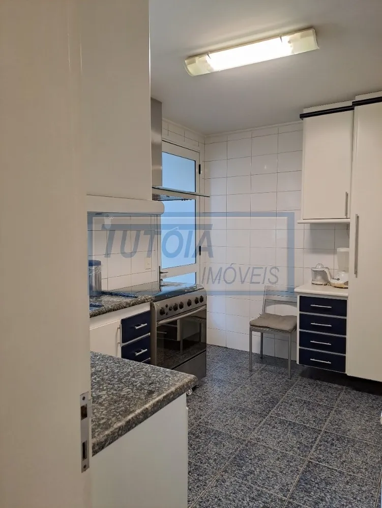 Apartamento, 5 quartos, 186 m² - Foto 15