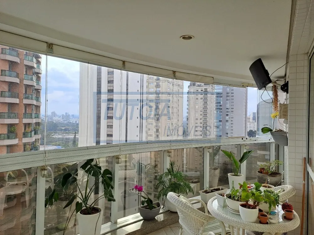 Apartamento, 5 quartos, 186 m² - Foto 3