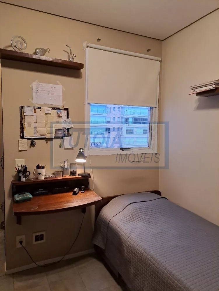 Apartamento, 5 quartos, 186 m² - Foto 1