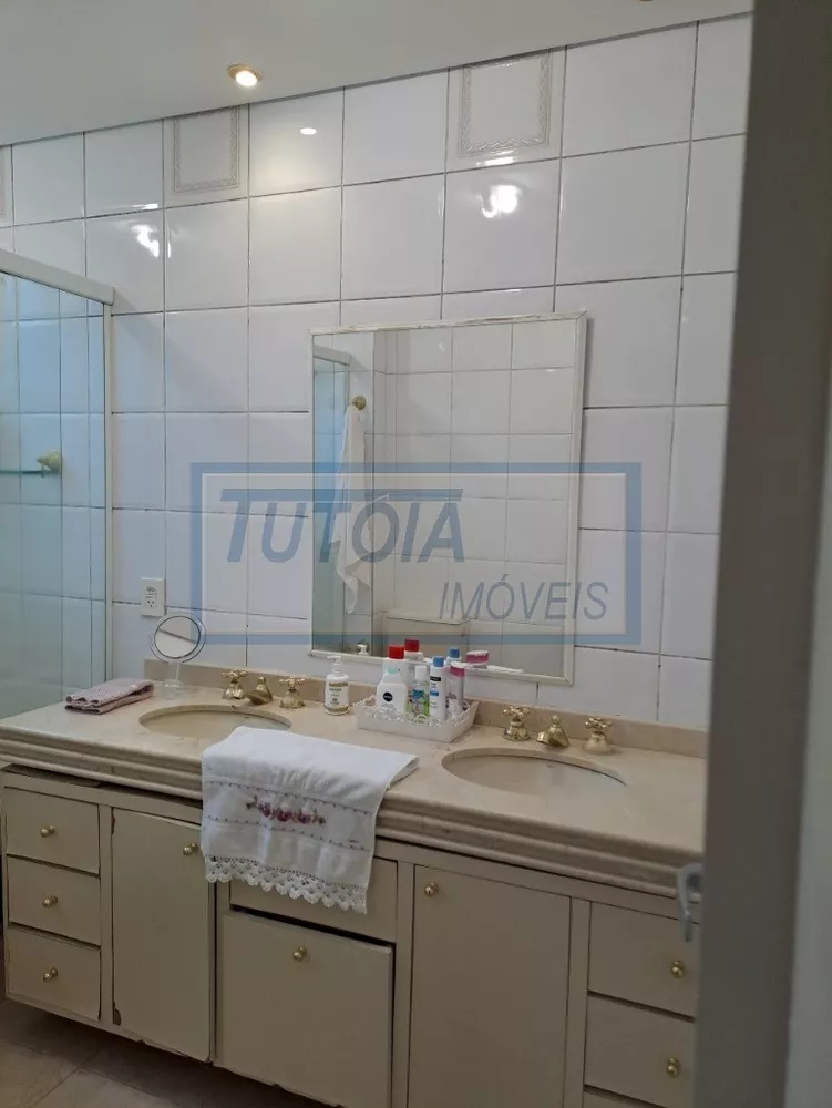 Apartamento, 5 quartos, 186 m² - Foto 3