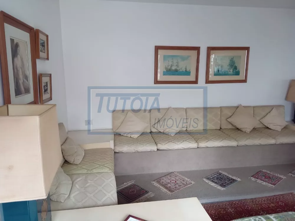 Apartamento à venda com 3 quartos, 161m² - Foto 4