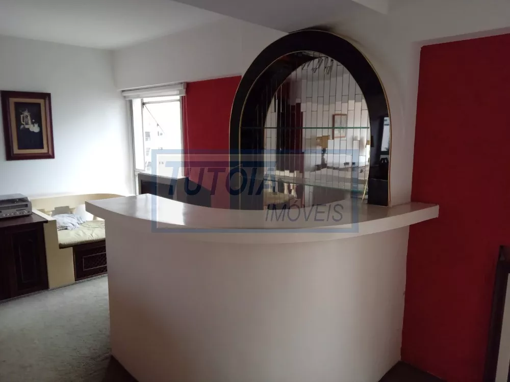 Apartamento à venda com 3 quartos, 161m² - Foto 6