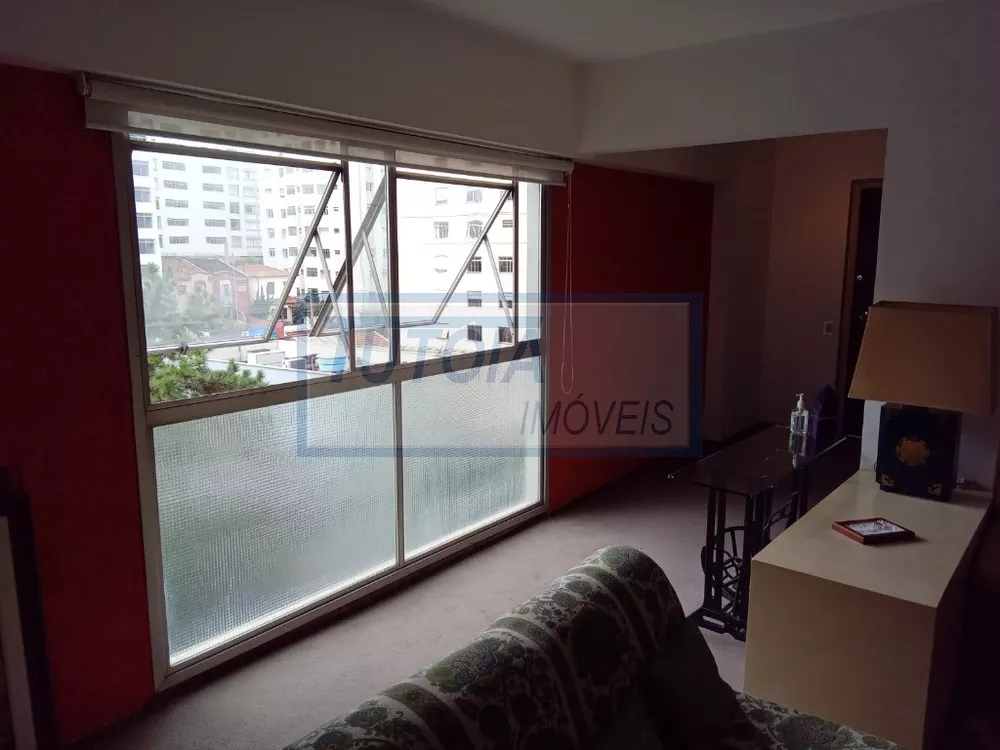 Apartamento à venda com 3 quartos, 161m² - Foto 3