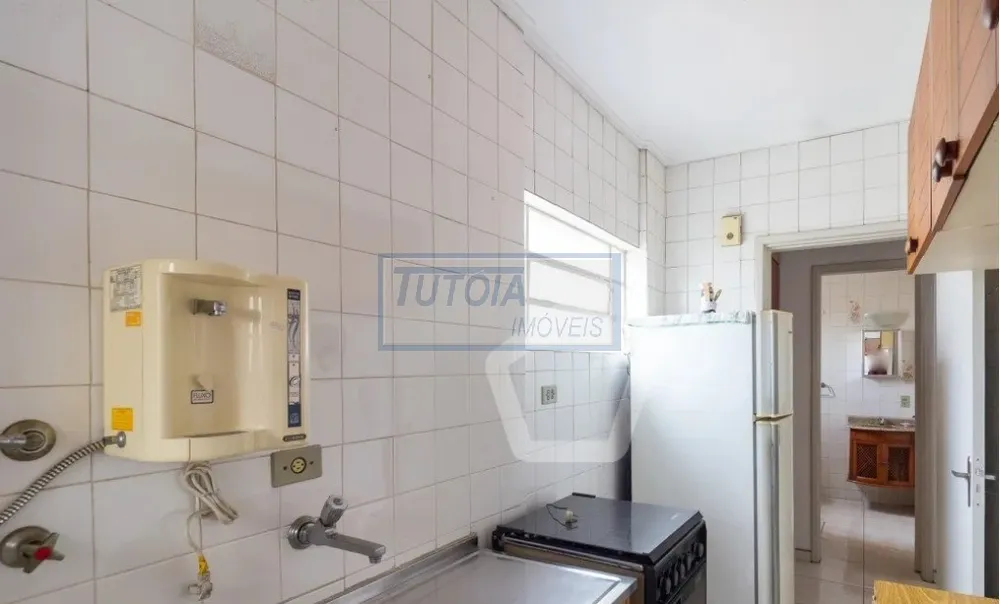 Apartamento, 1 quarto, 47 m² - Foto 9