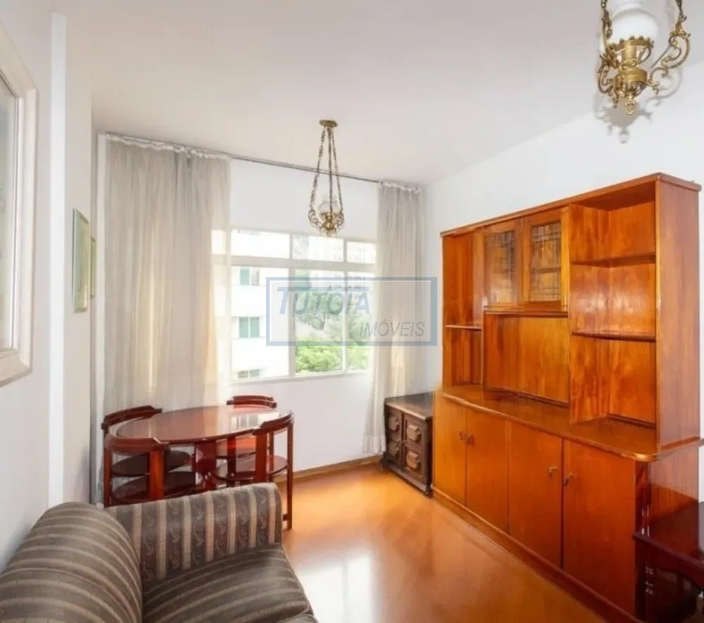 Apartamento, 1 quarto, 47 m² - Foto 4