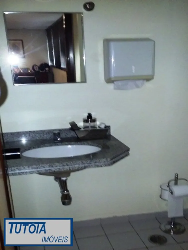 Sala-Conjunto, 200 m² - Foto 10