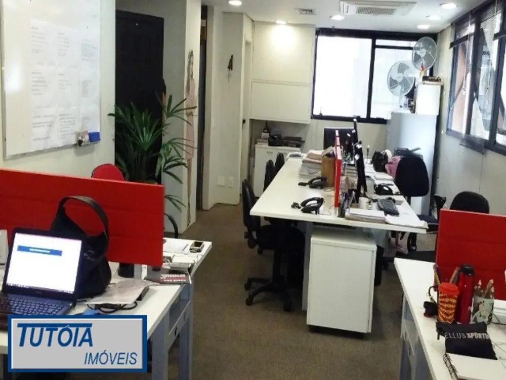 Sala-Conjunto, 200 m² - Foto 1
