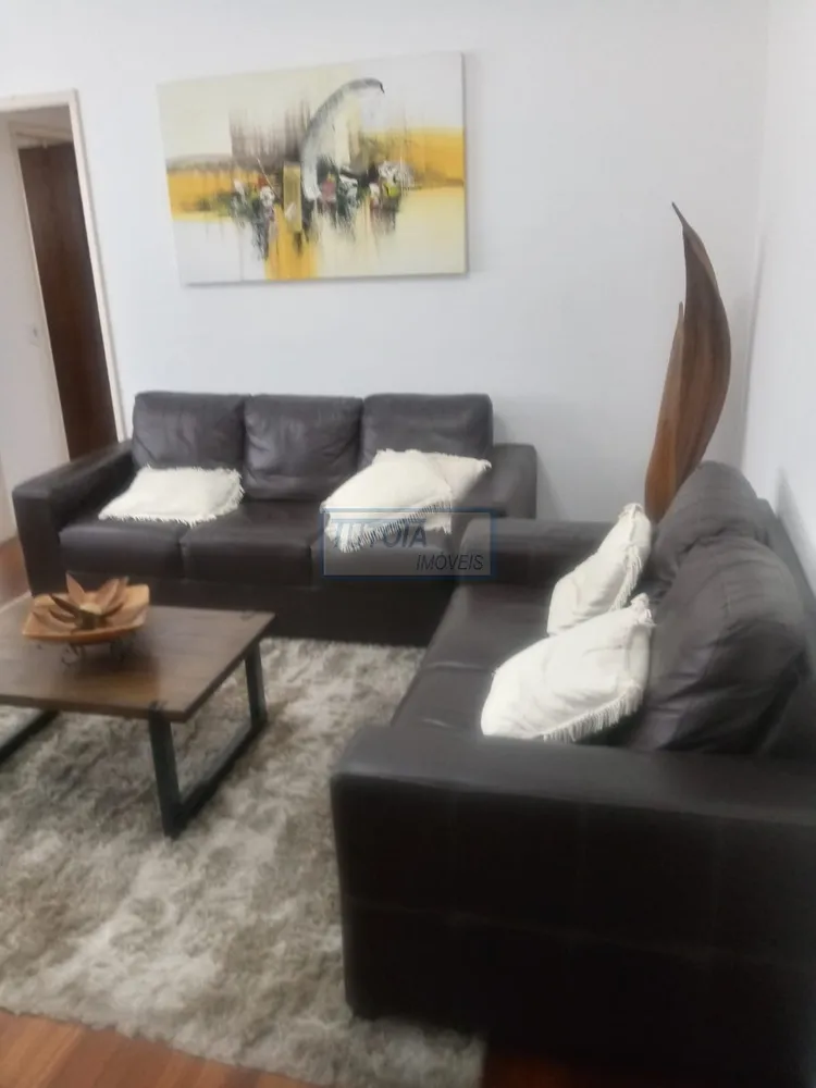 Apartamento, 2 quartos, 77 m² - Foto 5