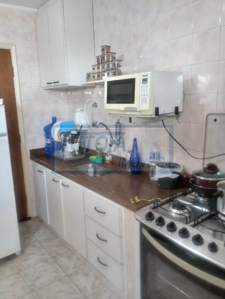 Apartamento, 2 quartos, 77 m² - Foto 1