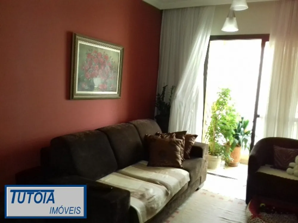 Apartamento, 2 quartos, 77 m² - Foto 4