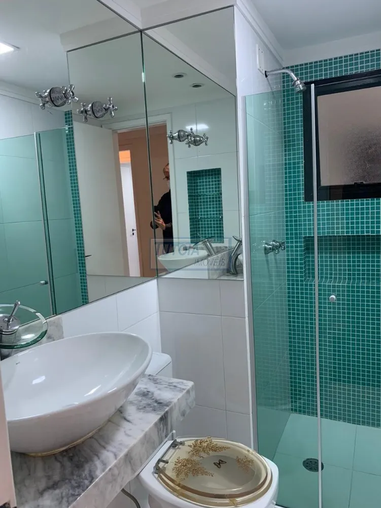 Apartamento, 3 quartos, 80 m² - Foto 15
