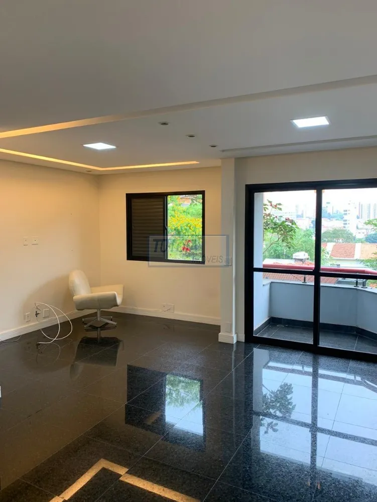 Apartamento, 3 quartos, 80 m² - Foto 2