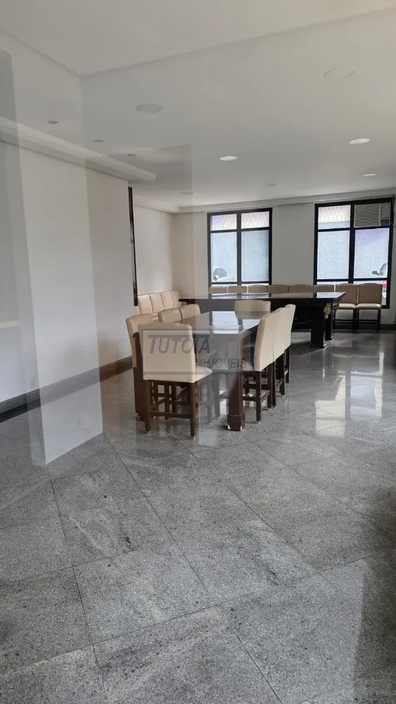 Apartamento, 3 quartos, 80 m² - Foto 2