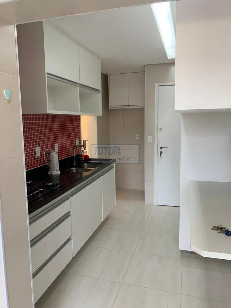 Apartamento, 3 quartos, 80 m² - Foto 8