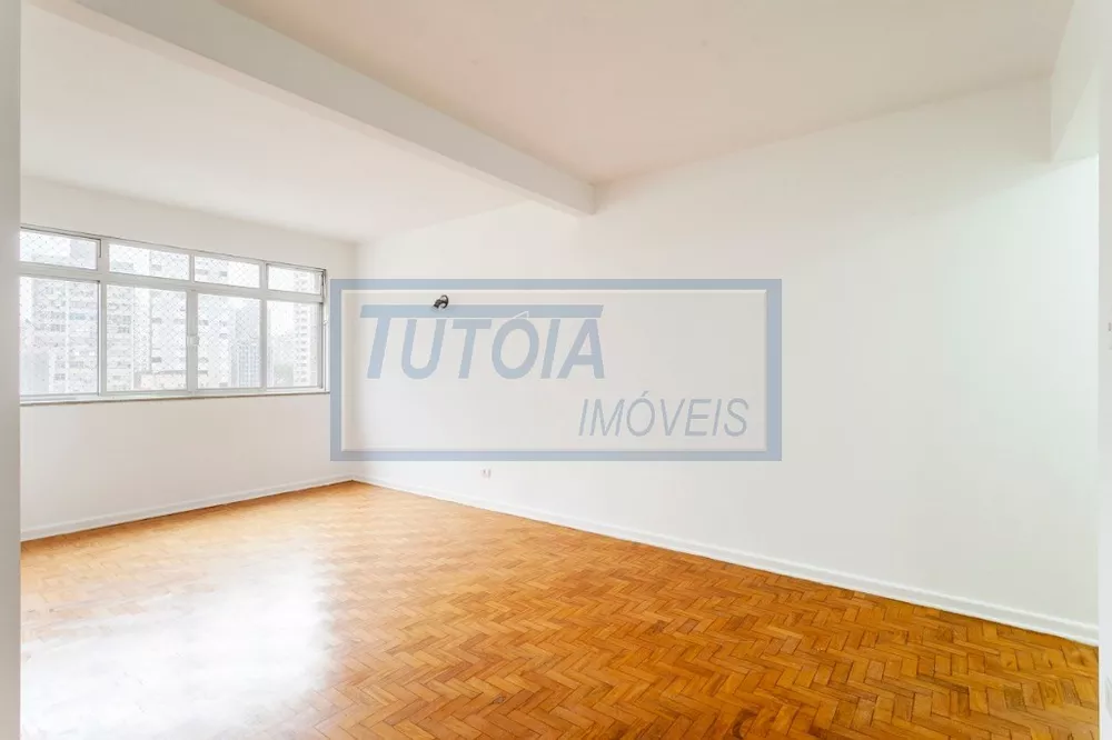 Apartamento à venda com 2 quartos, 107m² - Foto 2