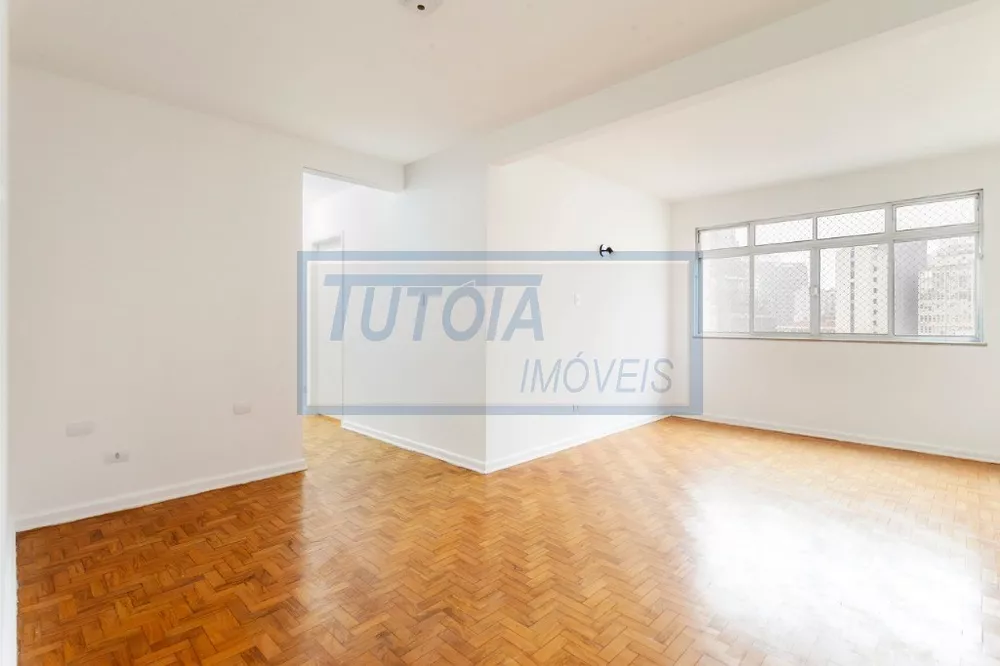 Apartamento à venda com 2 quartos, 107m² - Foto 1