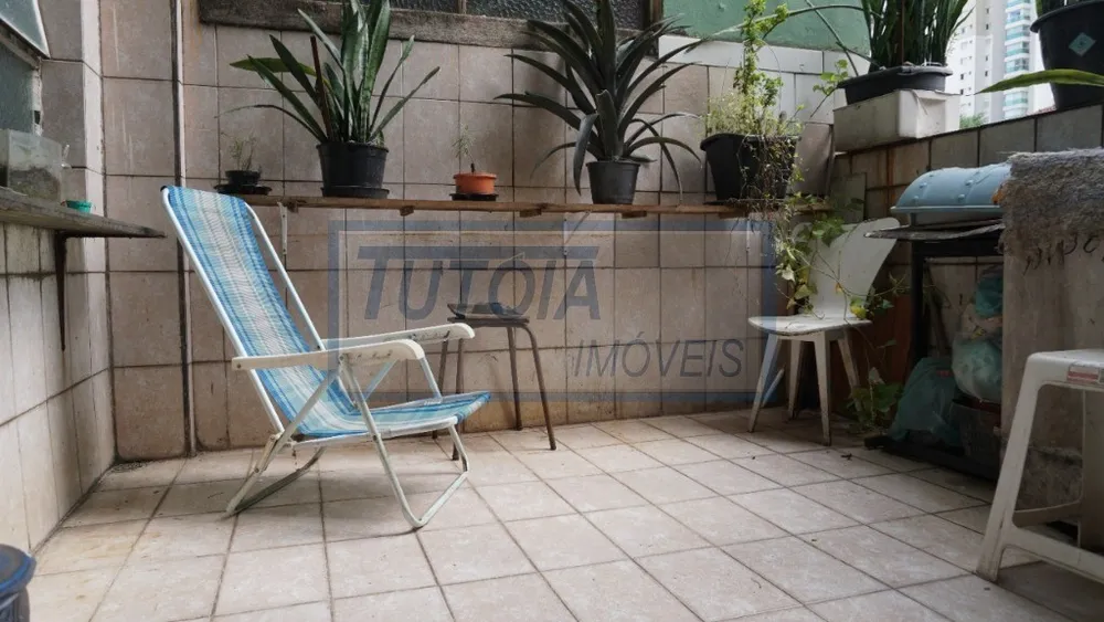 Apartamento, 2 quartos, 100 m² - Foto 11