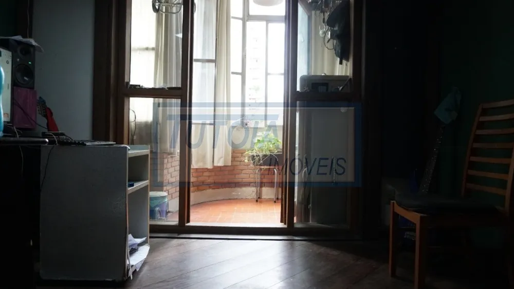 Apartamento, 2 quartos, 100 m² - Foto 2
