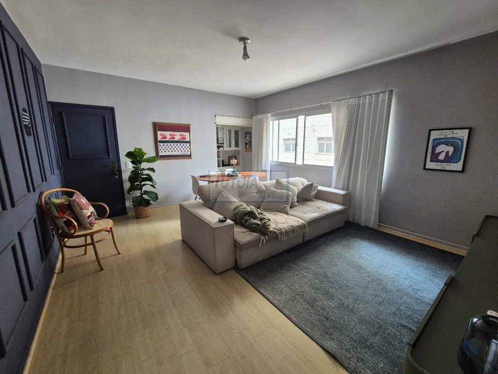 Apartamento, 2 quartos, 101 m² - Foto 2