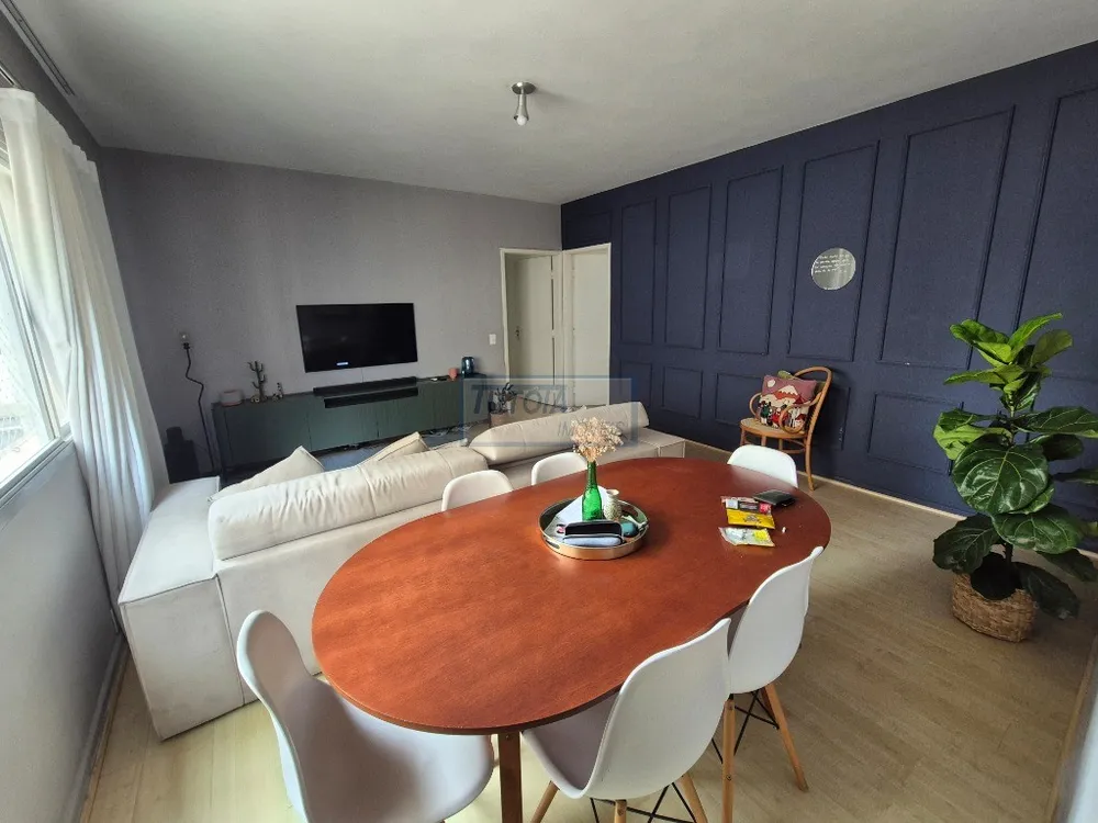 Apartamento, 2 quartos, 101 m² - Foto 1
