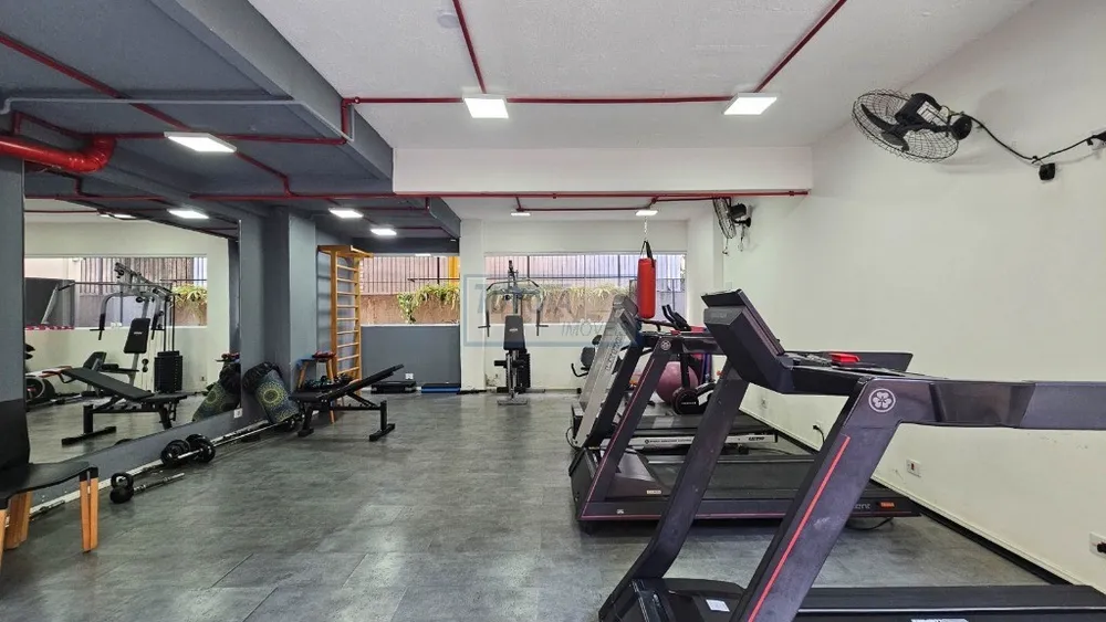 Apartamento, 3 quartos, 124 m² - Foto 12