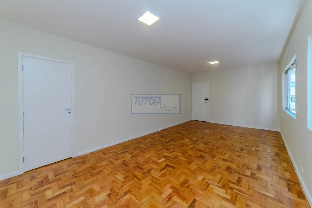 Apartamento, 3 quartos, 124 m² - Foto 4