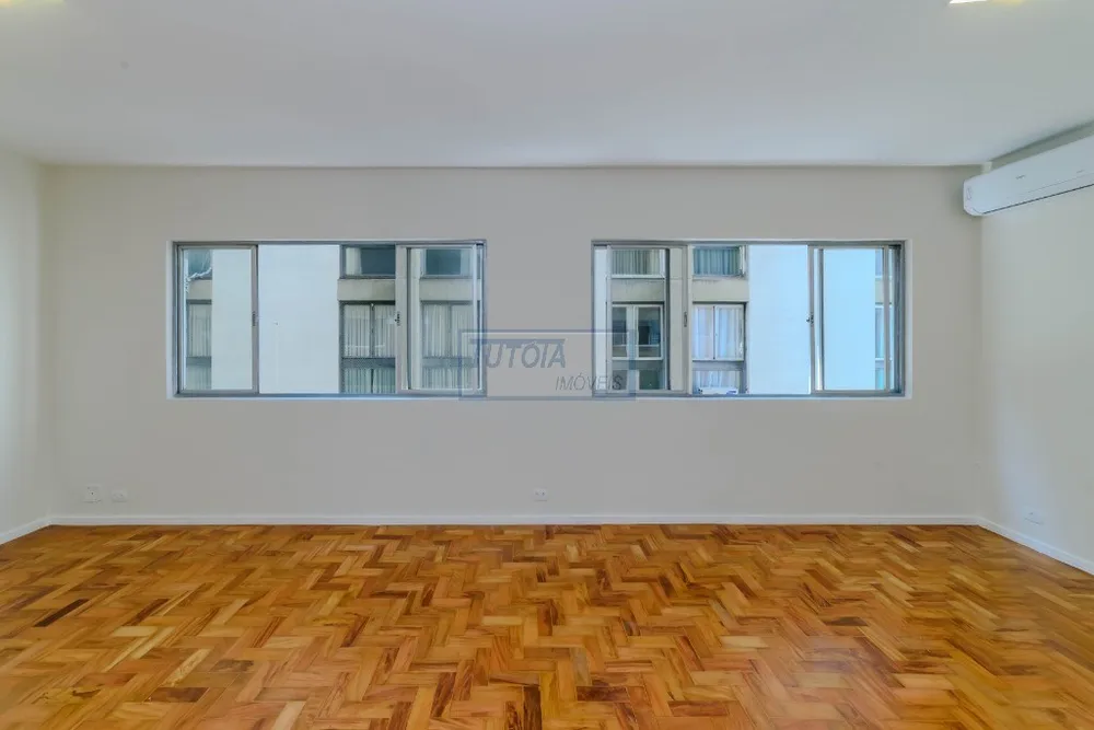 Apartamento, 3 quartos, 124 m² - Foto 3