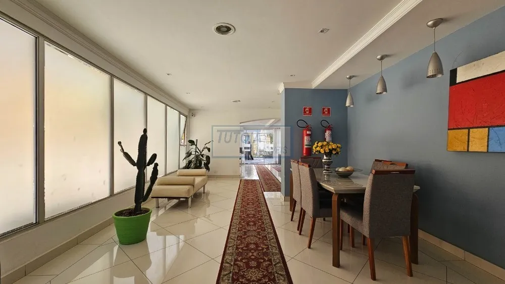 Apartamento, 3 quartos, 124 m² - Foto 1