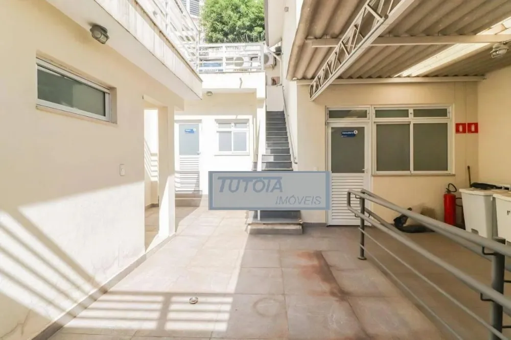 Prédio Inteiro, 205 m² - Foto 1