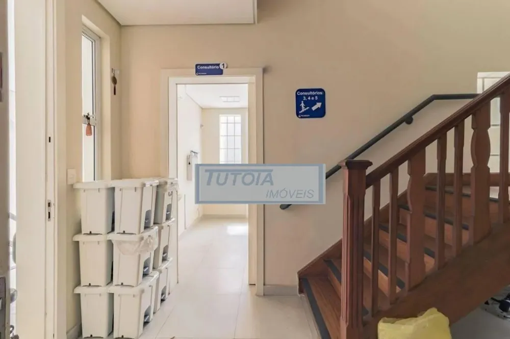 Prédio Inteiro, 205 m² - Foto 6