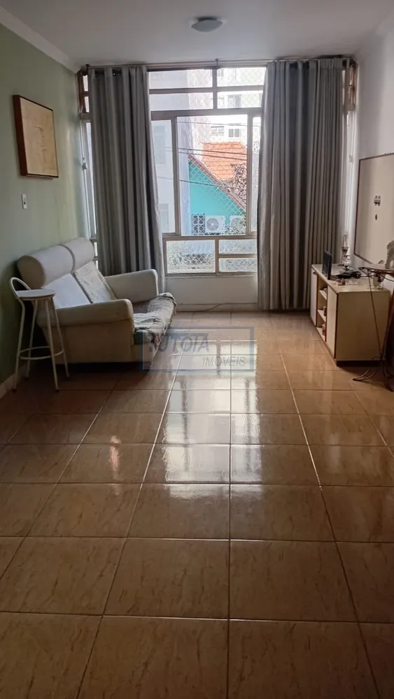 Apartamento, 2 quartos, 74 m² - Foto 1