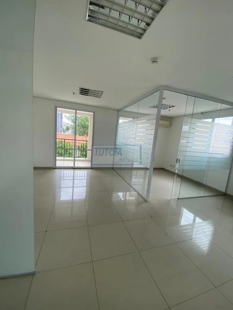 Sala-Conjunto, 56 m² - Foto 4