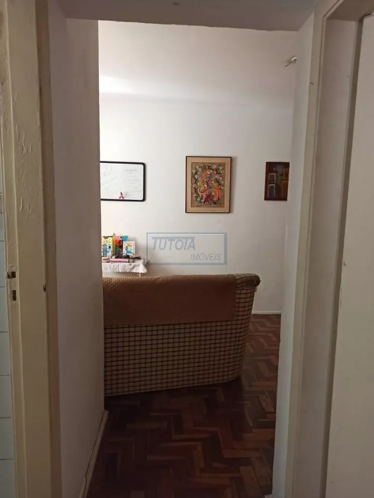 Apartamento, 2 quartos, 54 m² - Foto 2